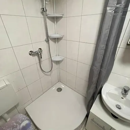 Zentrale In Dueren Apartment *