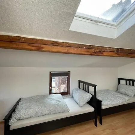 Apartment Zentrale In Dueren Duren