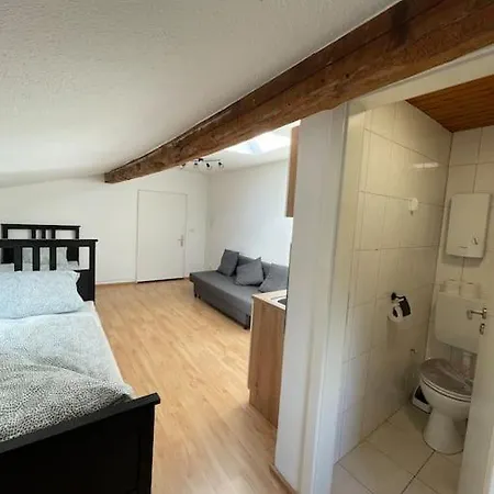 Apartment Zentrale In Dueren