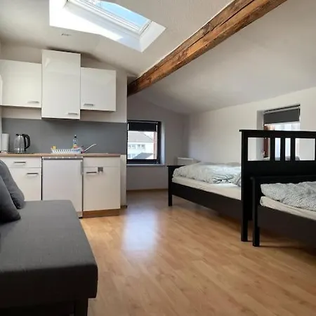 Zentrale In Dueren * Düren - Eifel