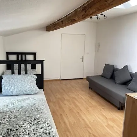 Daire Zentrale In Dueren Düren - Eifel
