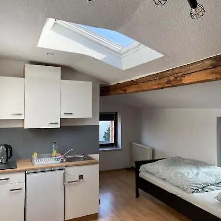 Zentrale In Dueren Daire Düren - Eifel